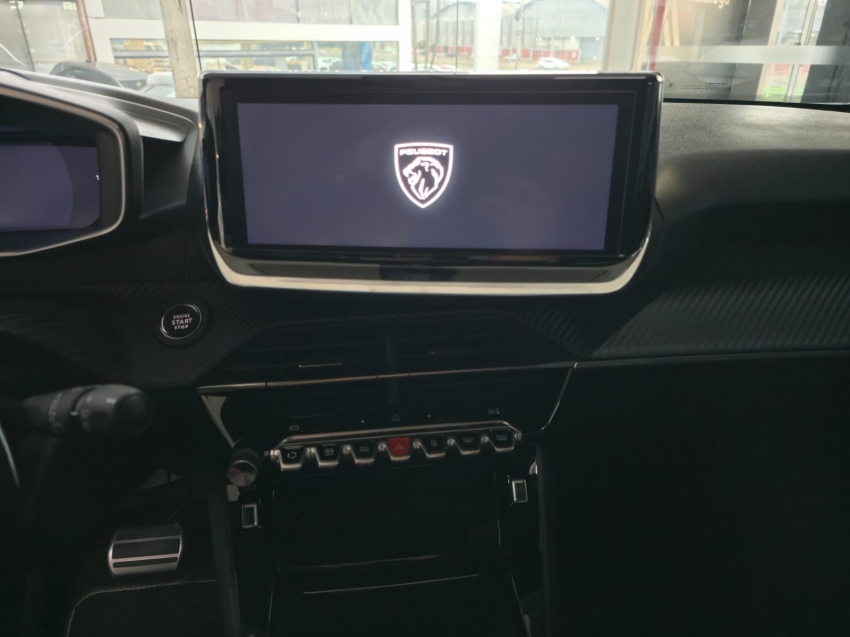 peugeot 2008 1.0 turbo 200 flex gt cvt 4p automatico 20256