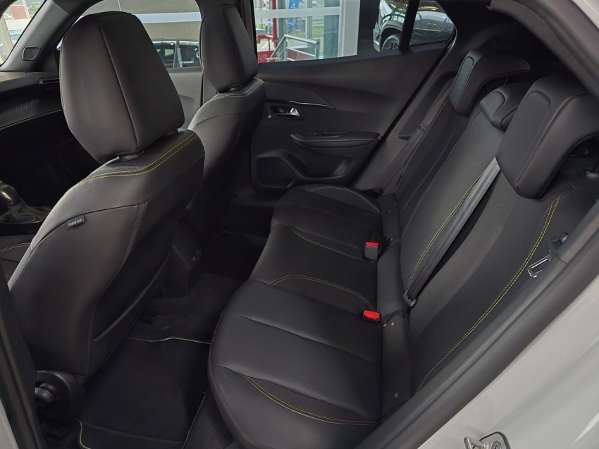 peugeot 2008 1.0 turbo 200 flex gt cvt 4p automatico 202510