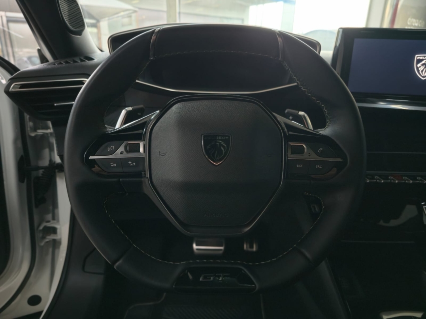 peugeot 2008 1.0 turbo 200 flex gt cvt 4p automatico 20257