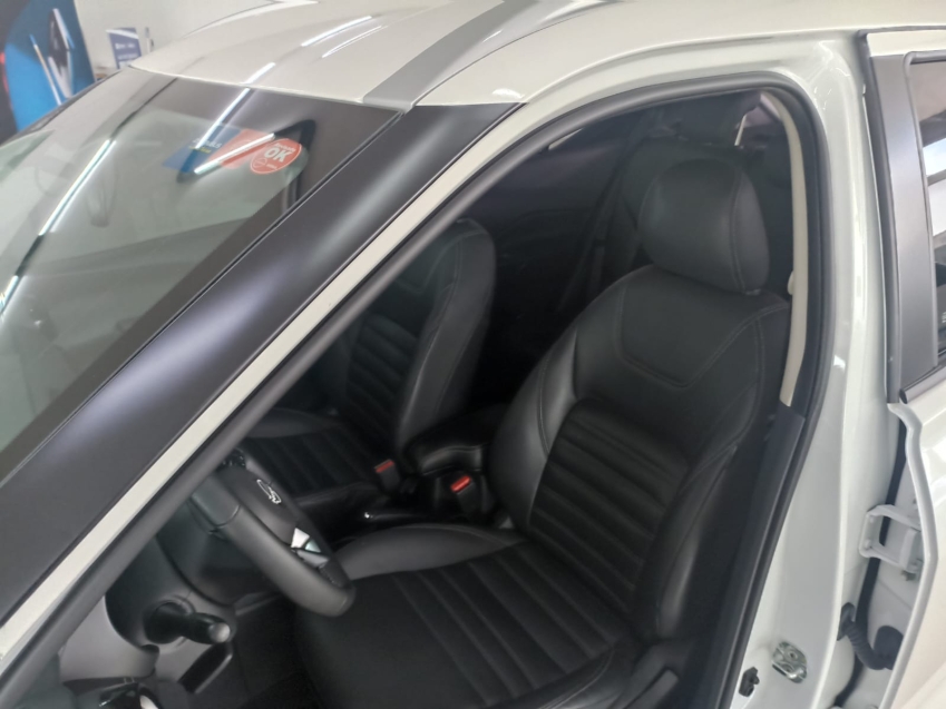 nissan kicks 1.6 16v flexstart advance xtronic flex 4p automatico 20248