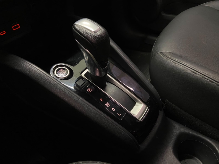 nissan kicks 1.6 16v flexstart advance xtronic flex 4p automatico 20246