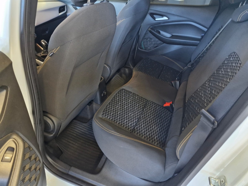 chevrolet montana 1.2 turbo flex lt manual 4p 20237