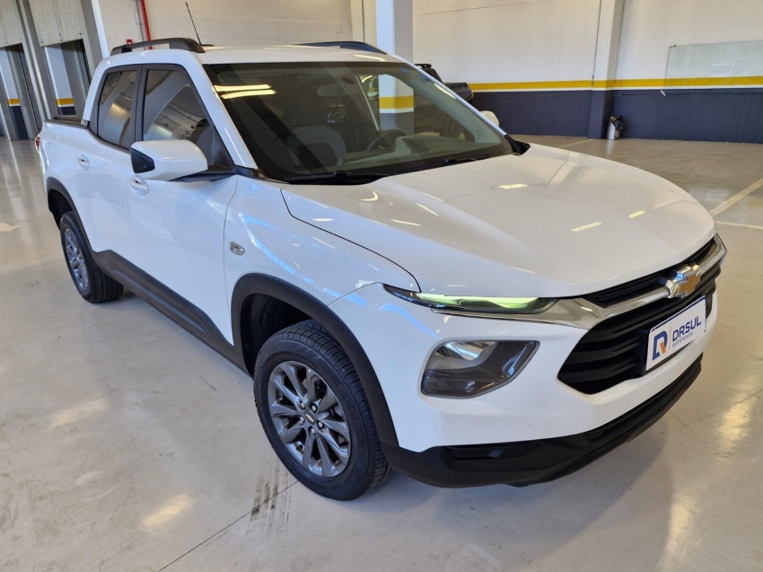 chevrolet montana 1.2 turbo flex lt manual 4p 20231