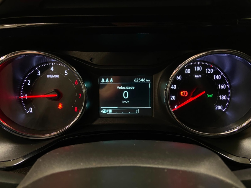 chevrolet montana 1.2 turbo flex lt manual 4p 20235