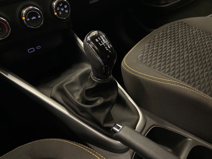 chevrolet montana 1.2 turbo flex manual 4p 20266