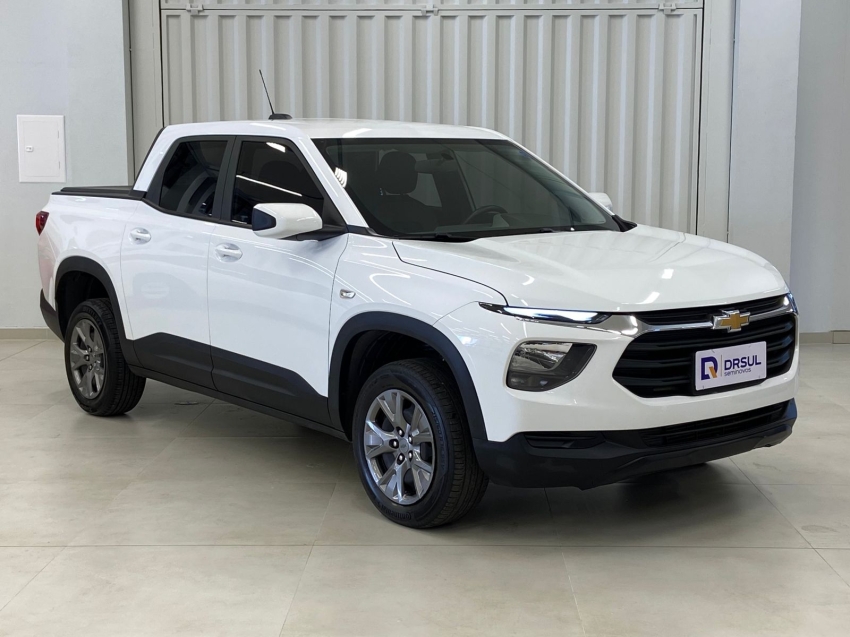 chevrolet montana 1.2 turbo flex manual 4p 20261