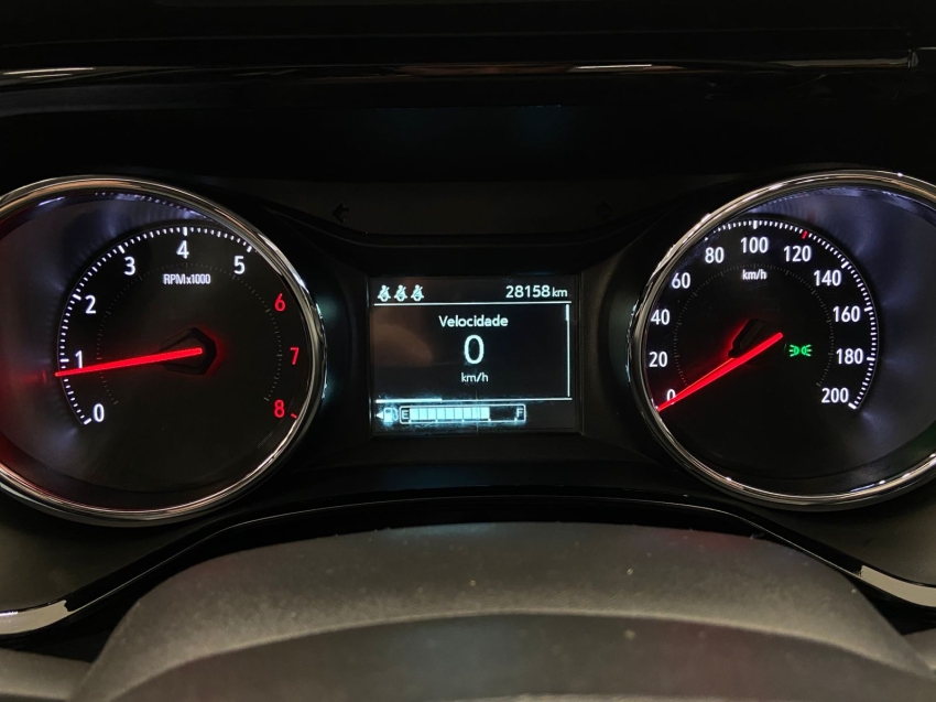 chevrolet montana 1.2 turbo flex manual 4p 20265