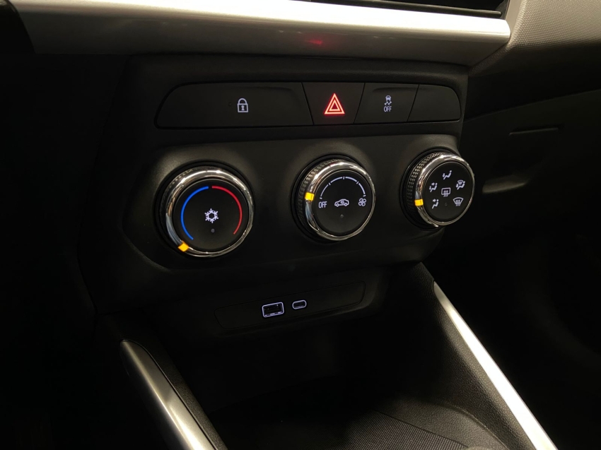 chevrolet montana 1.2 turbo flex manual 4p 20268