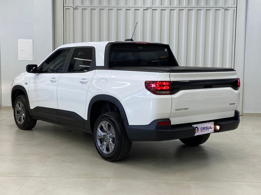 chevrolet montana 1.2 turbo flex manual 4p 20263