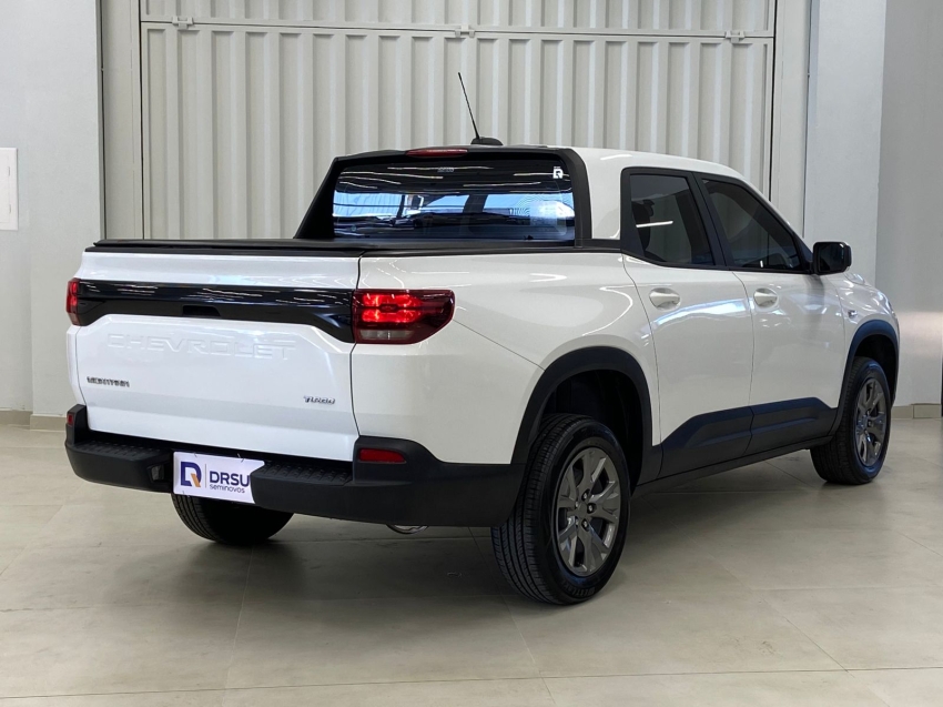 chevrolet montana 1.2 turbo flex manual 4p 20262