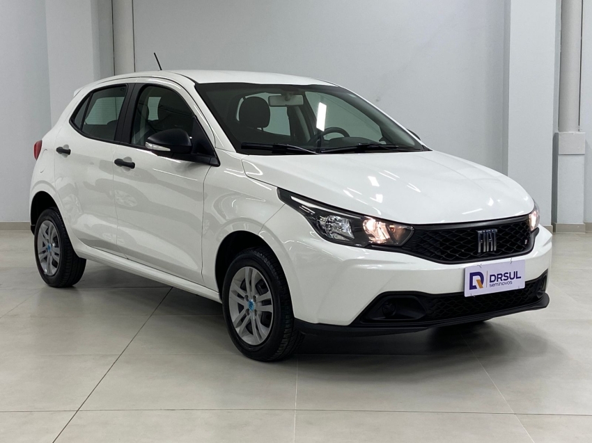 fiat argo 1.0 firefly flex manual 4p 20251