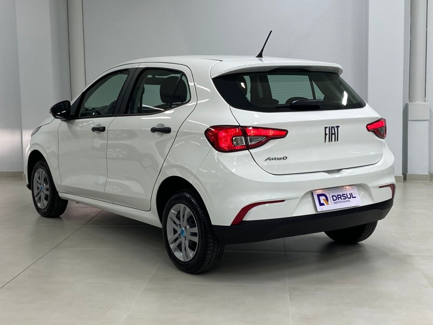 fiat argo 1.0 firefly flex manual 4p 20253