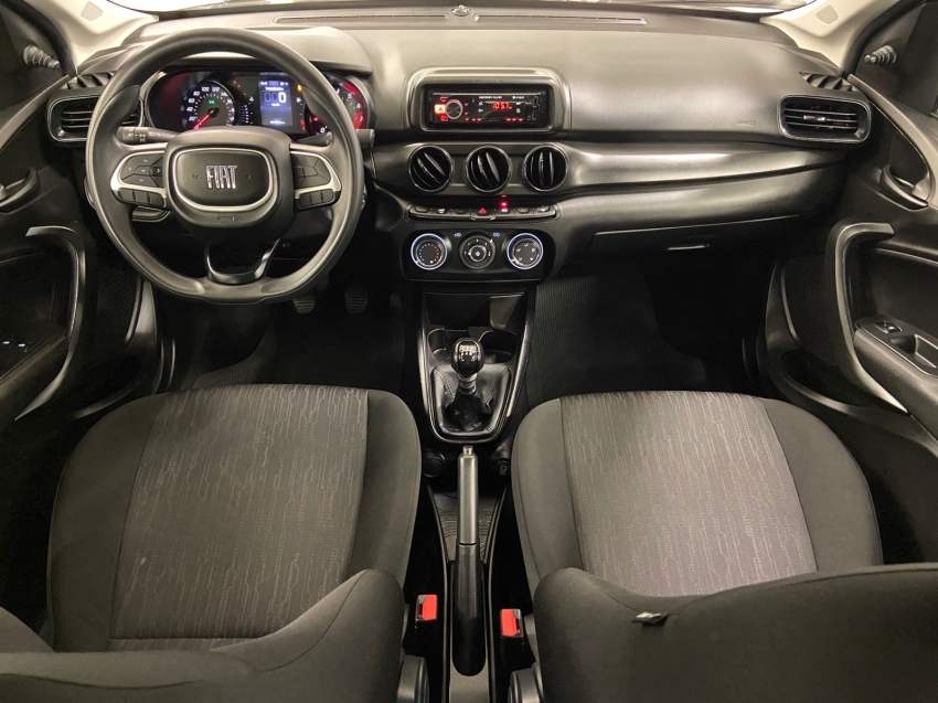 fiat argo 1.0 firefly flex manual 4p 20254