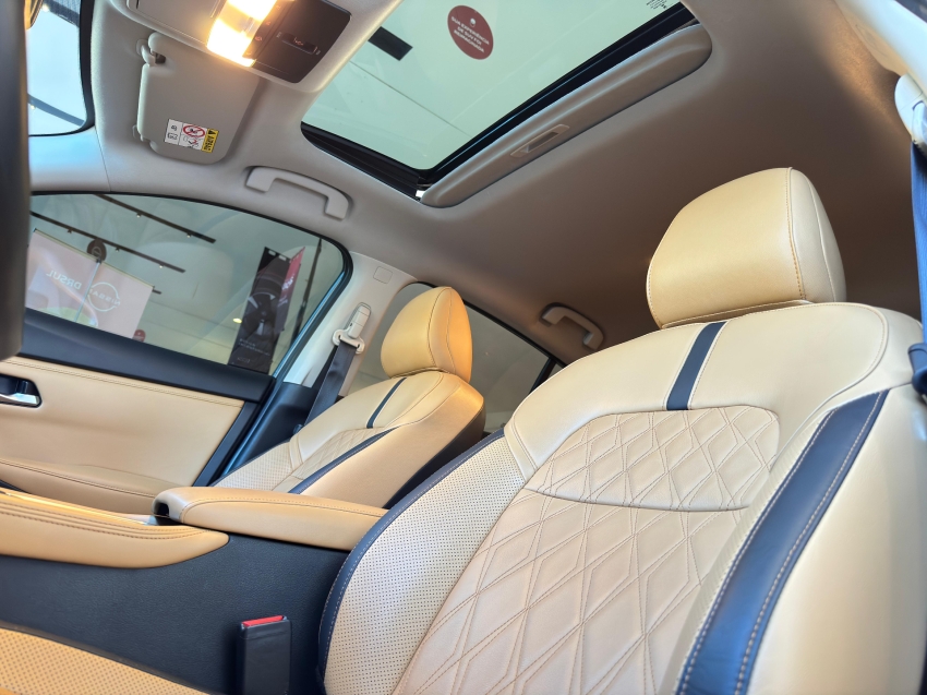 nissan sentra 2.0 16v gasolina exclusive xtronic flex 4p automatico 20249