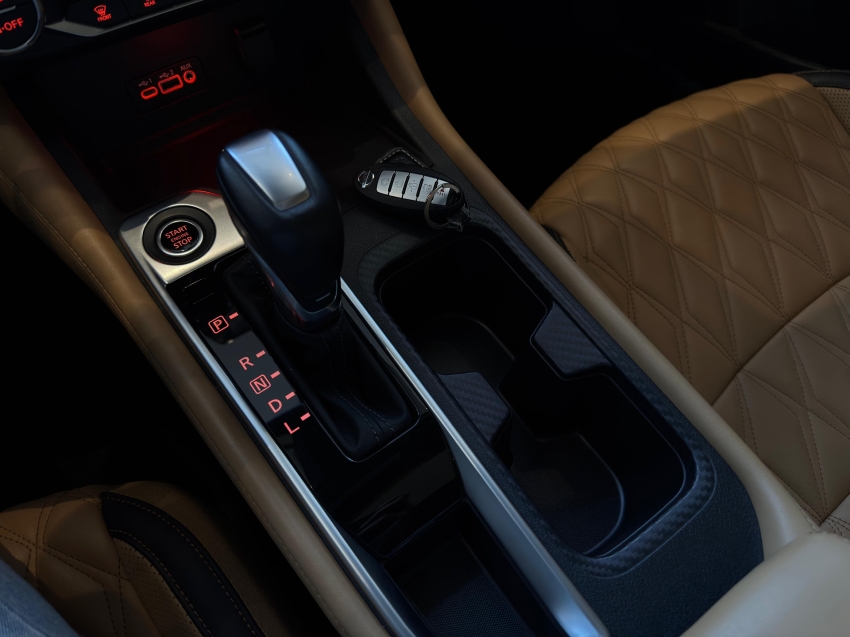 nissan sentra 2.0 16v gasolina exclusive xtronic flex 4p automatico 20247