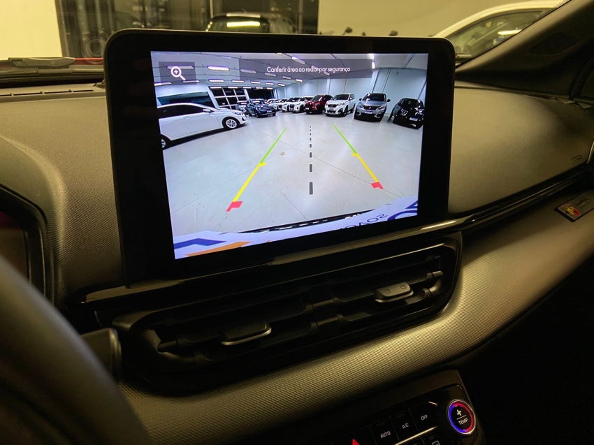 fiat fastback 1.3 turbo 270 flex limited edition at6 4p automatico 20237