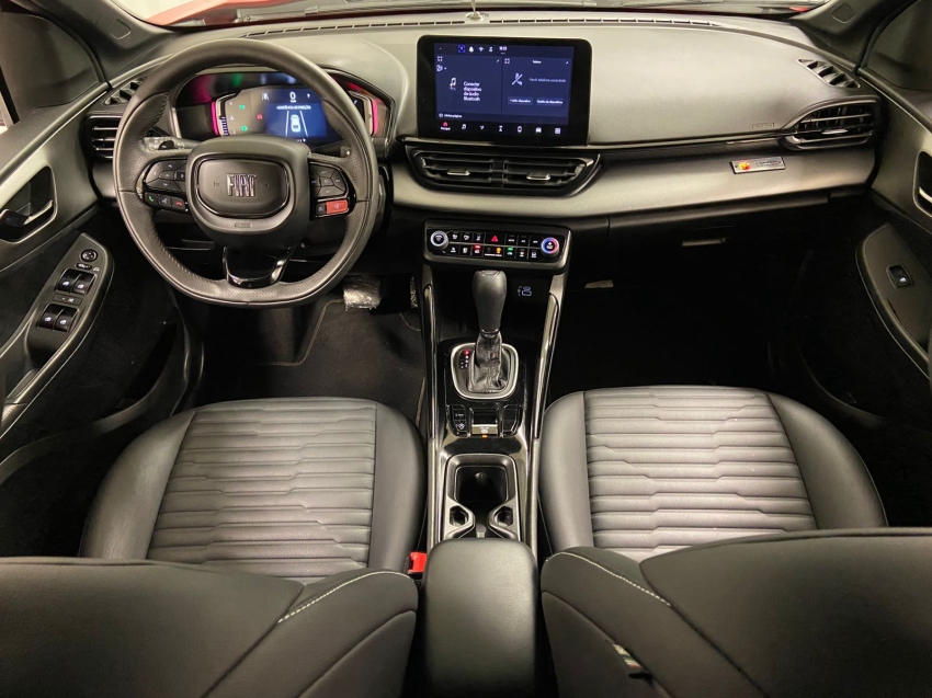 fiat fastback 1.3 turbo 270 flex limited edition at6 4p automatico 20234