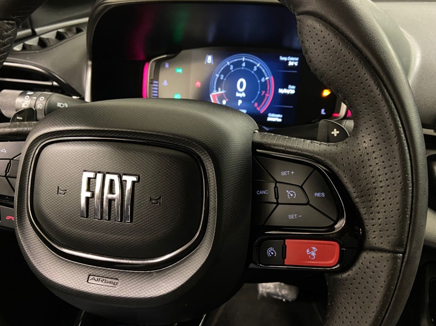 fiat fastback 1.3 turbo 270 flex limited edition at6 4p automatico 20238