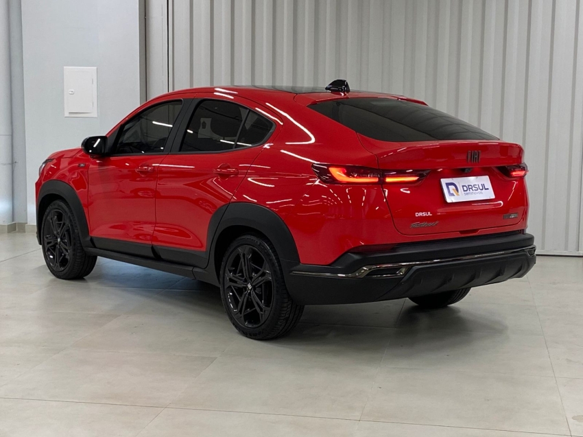 fiat fastback 1.3 turbo 270 flex limited edition at6 4p automatico 20233