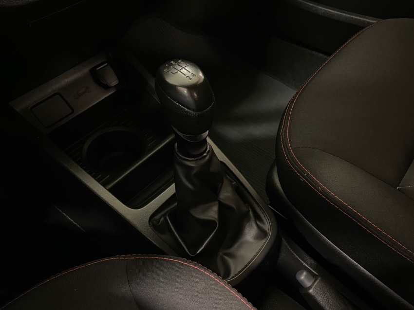 renault kwid 1.0 12v sce flex zen manual 4p 20256