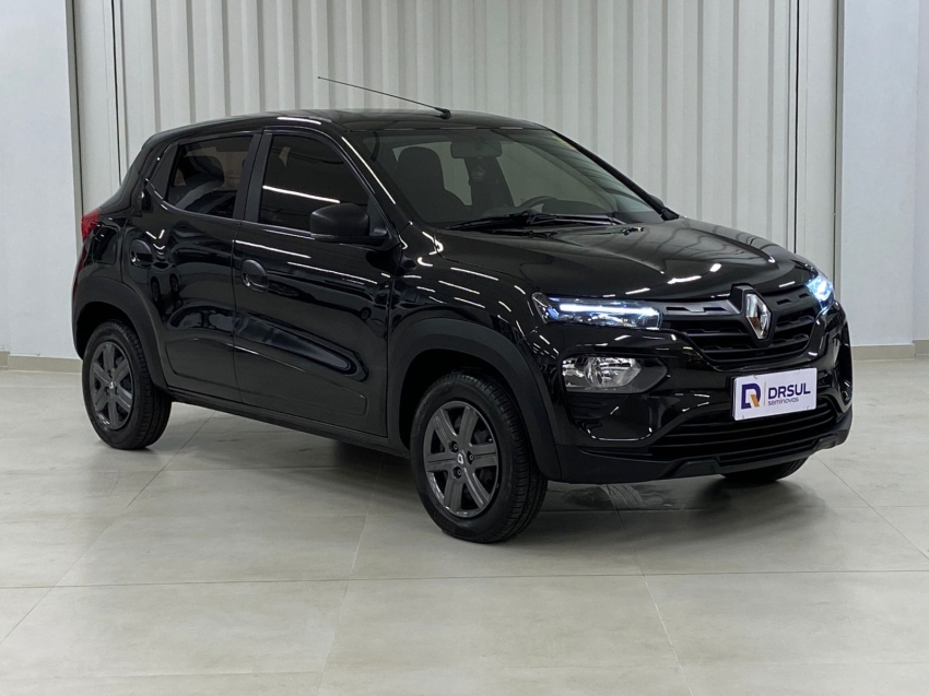renault kwid 1.0 12v sce flex zen manual 4p 20251