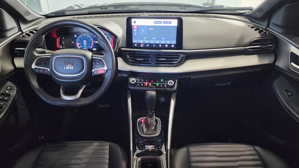 fiat fastback 1.0 turbo 200 flex impetus cvt 4p automatico 20235