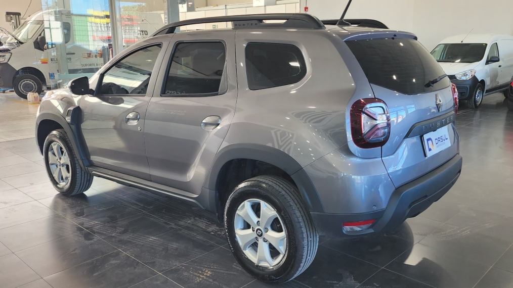 renault duster 1.6 16v sce flex intense plus manual 4p 20263