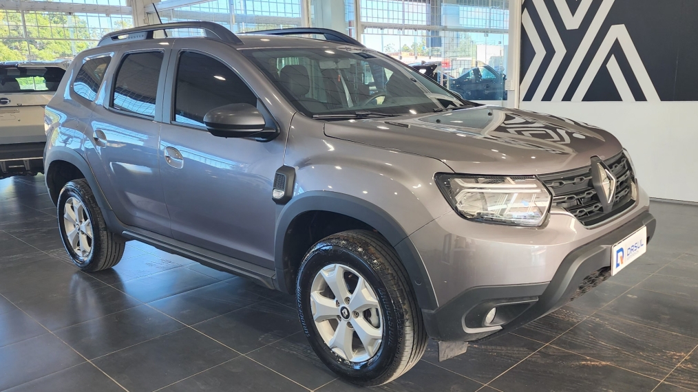 renault duster 1.6 16v sce flex intense plus manual 4p 20261