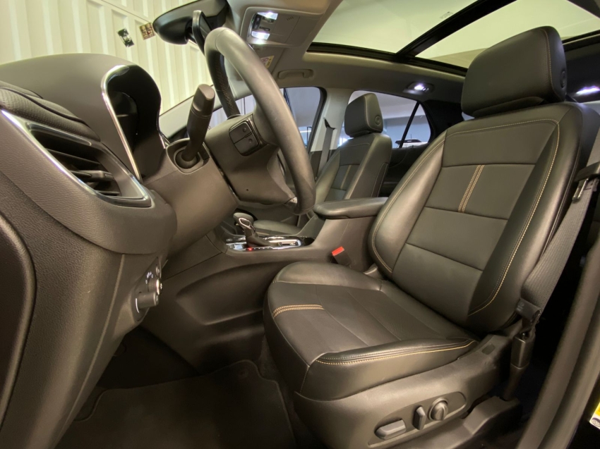 chevrolet equinox 1.5 16v turbo gasolina premier awd automatico 4p 20245