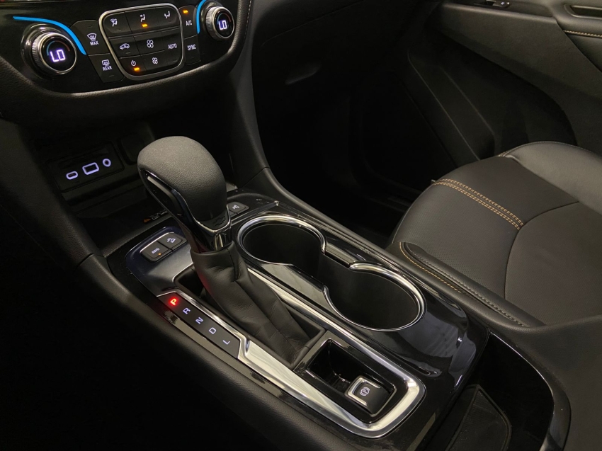 chevrolet equinox 1.5 16v turbo gasolina premier awd automatico 4p 20247