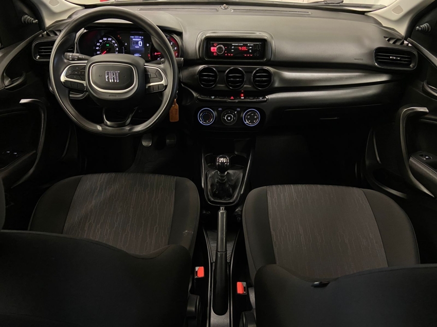 fiat argo 1.0 firefly flex manual 4p 20254