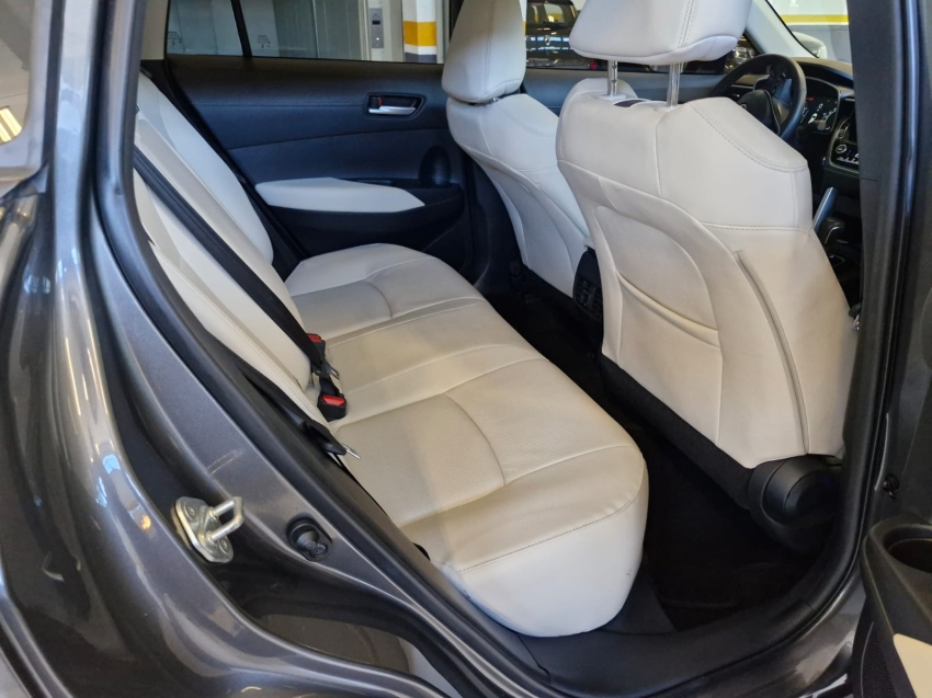 toyota corolla cross 2.0 vvt-ie flex xrx direct shift 4p automatico 20257