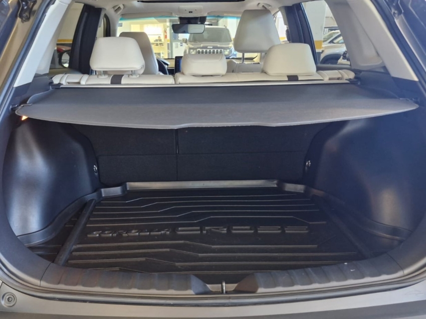 toyota corolla cross 2.0 vvt-ie flex xrx direct shift 4p automatico 20258