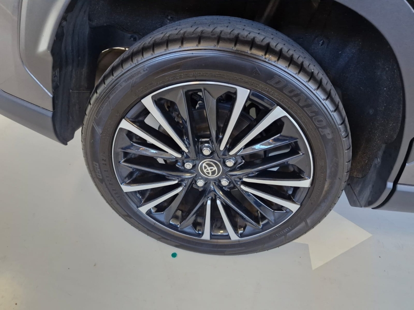 toyota corolla cross 2.0 vvt-ie flex xrx direct shift 4p automatico 20259