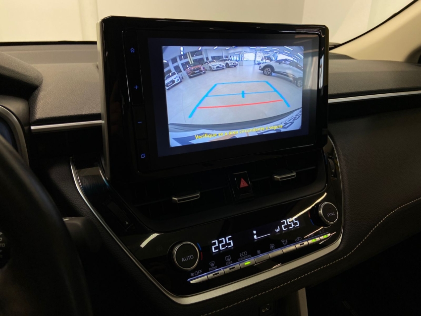 toyota corolla cross 2.0 vvt-ie flex xrx direct shift 4p automatico 20259