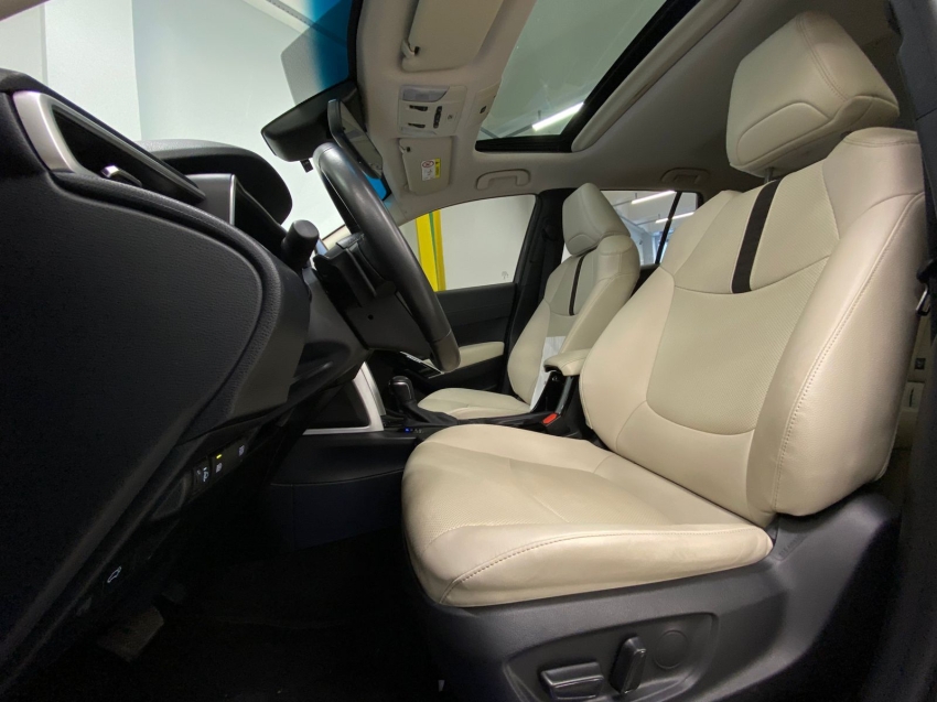 toyota corolla cross 2.0 vvt-ie flex xrx direct shift 4p automatico 20255