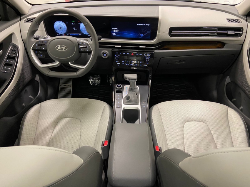 hyundai creta 1.6 tgdi gasolina ultimate dct flex 4p automatico 20259