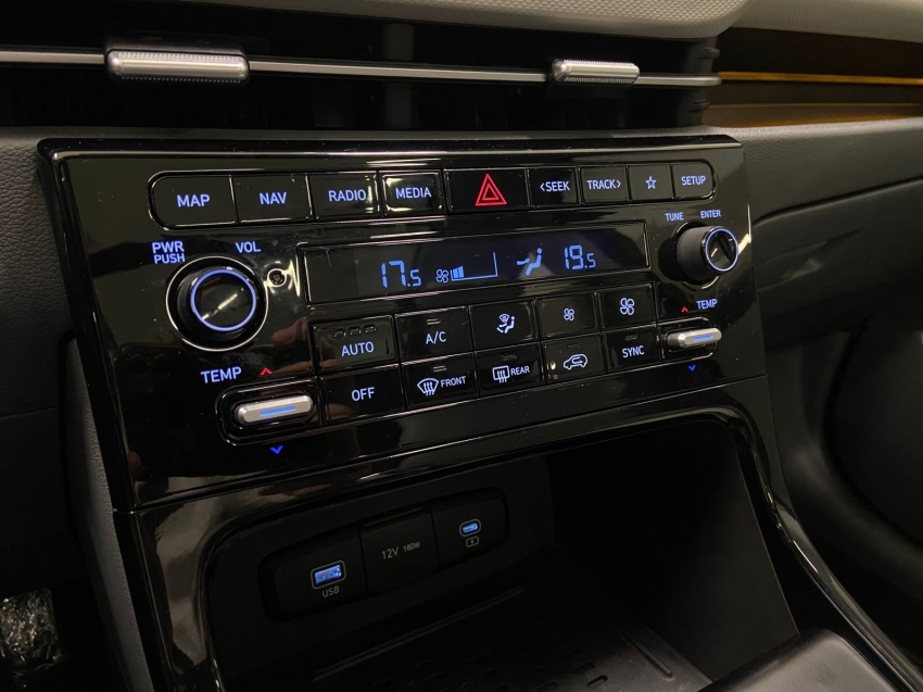 hyundai creta 1.6 tgdi gasolina ultimate dct flex 4p automatico 202510