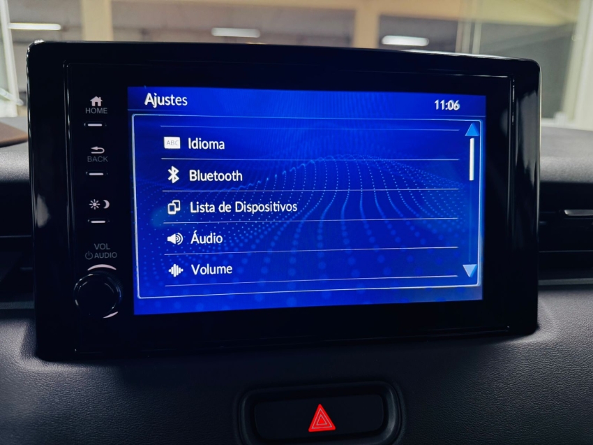 honda hr-v 1.5 di i-vtec turbo flex touring cvt 4p automatico 20259