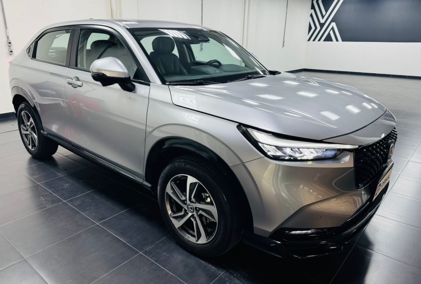 honda hr-v 1.5 di i-vtec turbo flex touring cvt 4p automatico 20251