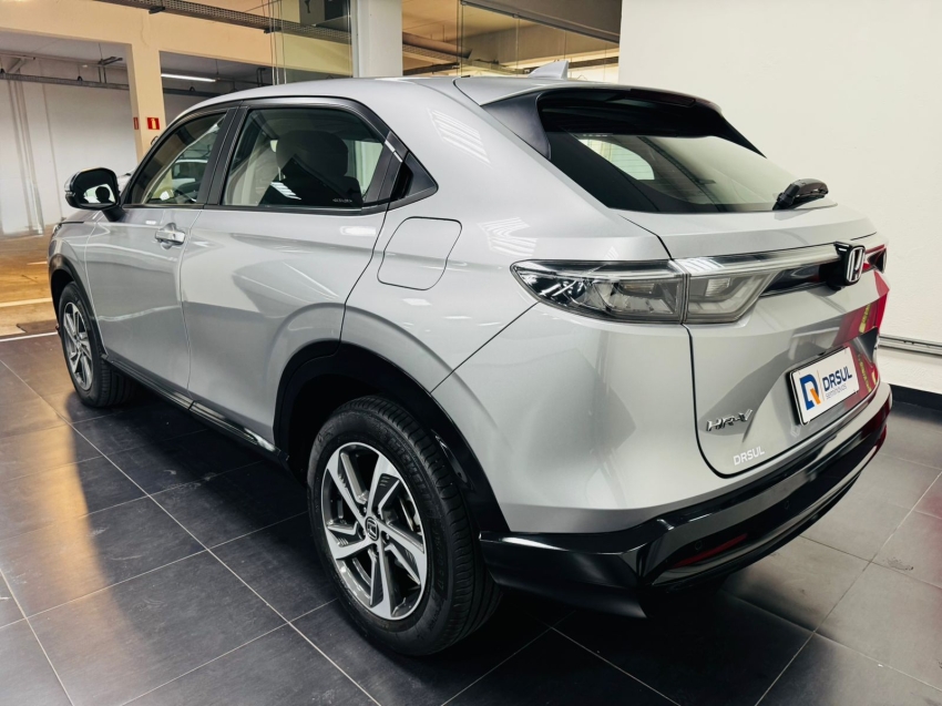 honda hr-v 1.5 di i-vtec turbo flex touring cvt 4p automatico 20253