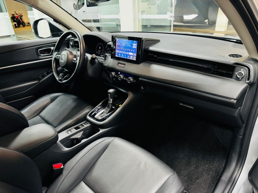 honda hr-v 1.5 di i-vtec turbo flex touring cvt 4p automatico 20258
