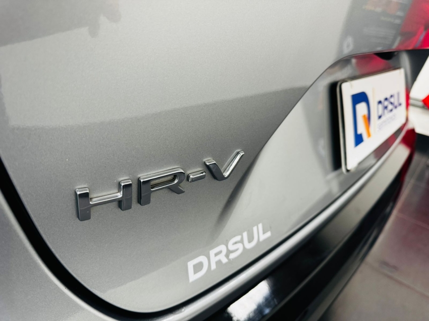 honda hr-v 1.5 di i-vtec turbo flex touring cvt 4p automatico 202512
