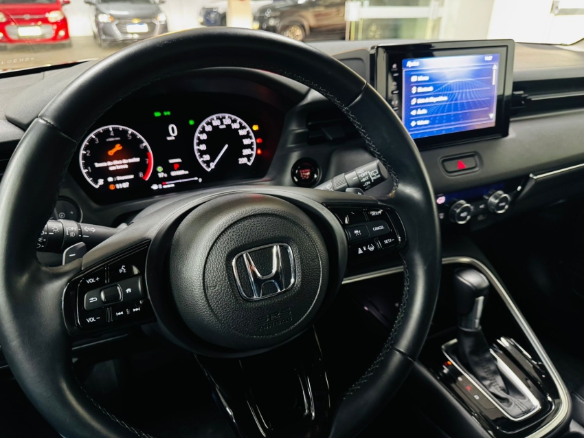 honda hr-v 1.5 di i-vtec turbo flex touring cvt 4p automatico 202511