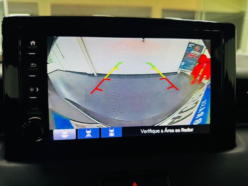 honda hr-v 1.5 di i-vtec turbo flex touring cvt 4p automatico 202510