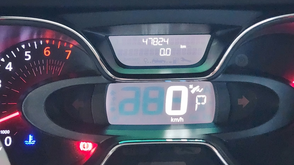 renault captur 1.3 tce flex zen x-tronic 4p automatico 20225