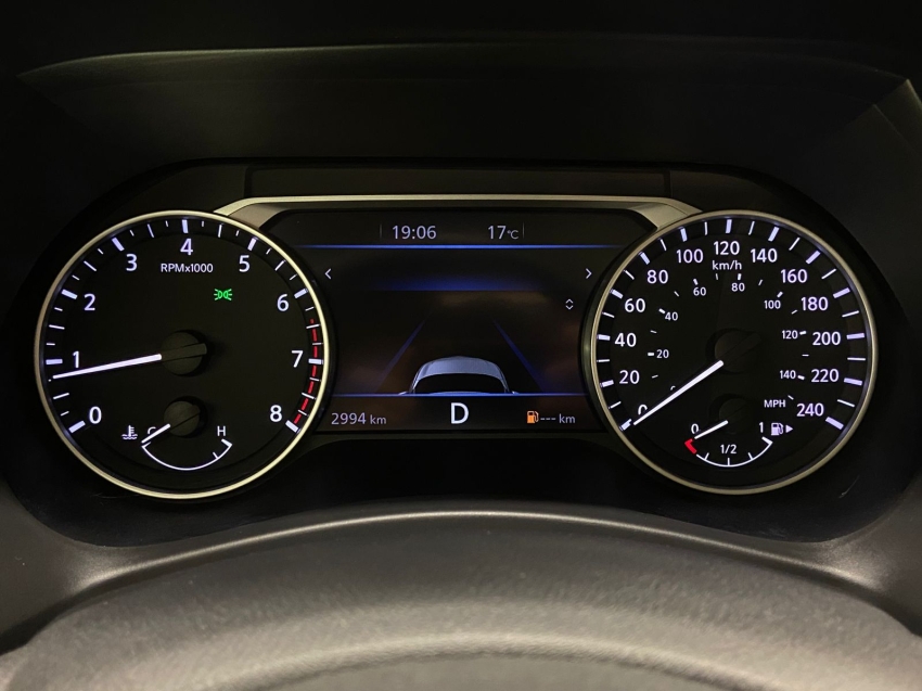 nissan sentra 2.0 16v gasolina exclusive xtronic flex 4p automatico 20266