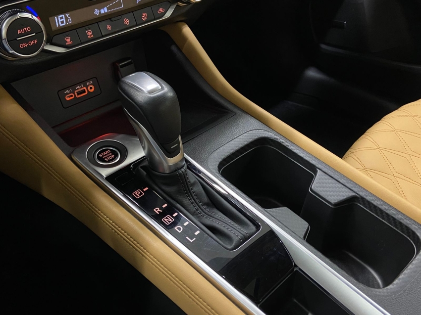 nissan sentra 2.0 16v gasolina exclusive xtronic flex 4p automatico 20267