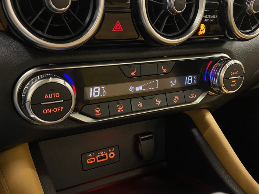 nissan sentra 2.0 16v gasolina exclusive xtronic flex 4p automatico 202610