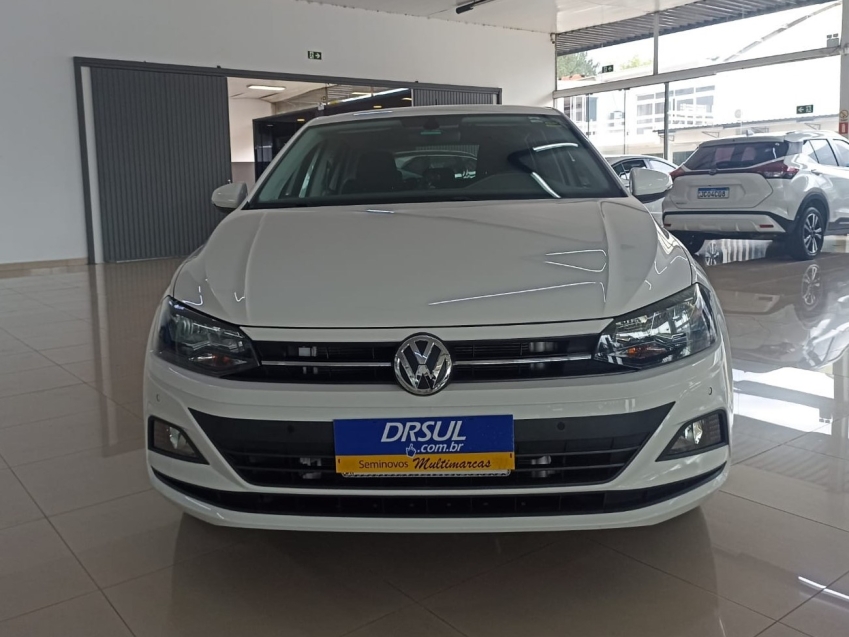 volkswagen polo 1.0 200 tsi comfortline automatico flex 4p 20197